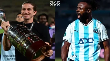 تعرف على القنوات الناقلة لمباراة بيراميدز ضد فلامنجو في نصف نهائي كأس الإنتركونتيننتال